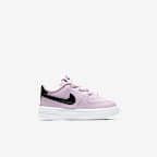 Nike Force 1 '18 Baby/Toddler Shoes