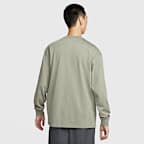 ナイキ スポーツウェア ロングスリーブ Tシャツ