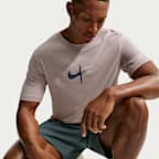 Nike Men's Dri-FIT Running T-Shirt
