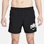 Nike Dri-FIT Run Division Challenger Men's 13cm (approx.) Brief-Lined Running Shorts