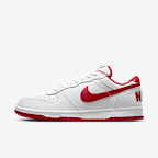 Nike Big Low Men's Shoes