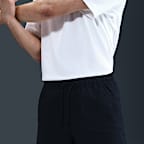 Nike Unlimited 男款 Dri-FIT 5" 無襯裡泡泡紗多功能短褲