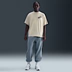 Nike Solo Swoosh Men's T-Shirt