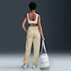 Nike Sportswear Phoenix Fleece Women's High-Waisted Oversized Sweatpants