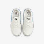 Nike Force 1 LV8 2 Younger Kids' Shoes