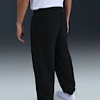 Kobe Men's Fleece Basketball Trousers