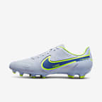 Football Grey/Light Marine/Volt/Dark Marina Blue