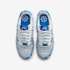 Nike Air Force 1 Crater Flyknit 大童鞋款