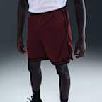Nike DNA Dri-FIT 20 cm Erkek Basketbol Şortu