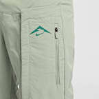 Nike Trail Women's Repel Mid-Rise Running Trousers