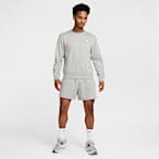 Nike Club Men's French Terry Crew