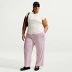 Espuma rosa/Gris humo oscuro