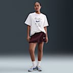 Nike Sportswear Essentials Women's Loose T-Shirt