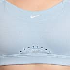 Nike Alpha Women's High-Support Padded Sports Bra