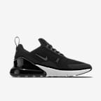 Tenis personalizables para hombre Nike Air Max 270 By You