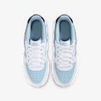 Nike Air Force 1 Big Kids' (Boys') Shoes