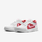 NikeCourt Air Zoom Lite 3 Women's Tennis Shoes