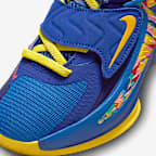 Freak 4 SE Younger Kids' Shoes