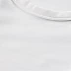 Nike One Fitted Women's Dri-FIT Short-Sleeve Cropped Top