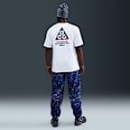 Inter Milan Men's Nike ACG Football T-Shirt