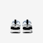 Air Max 1 EasyOn Baby/Toddler Shoes