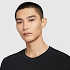 나이키 트레일 남성 드라이 핏 긴팔 러닝 티셔츠