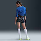 Nike Legend Big Kids' Dri-FIT Long-Sleeve T-Shirt