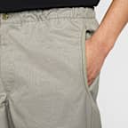 Pants de tejido Woven para hombre Nike Tech