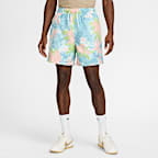 Mint Foam/Denim Turquoise/Mint Foam