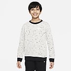 Light Bone/Black/White