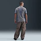 Nike Tech Men's Woven Convertible Oversized Pants