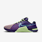Nike Metcon 8 AMP Women's Training Shoes