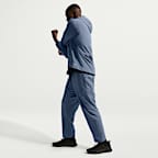 Calças versáteis tipo cargo Dri-FIT Nike Unlimited para homem