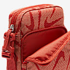 Nike Heritage Cross-Body Bag (4L)