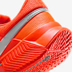 Nike GP Challenge 1 tennissko for grus til herre