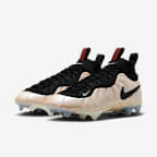 Tacos de fútbol americano Nike Vaporposite Pro