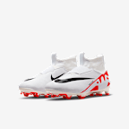 Nike Jr. Mercurial Superfly 9 Academy Younger/Older Kids' Multi-Ground High-Top Football Boot