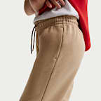 Kobe Big Kids' Dri-FIT Fleece Basketball Pants