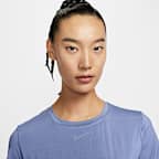 Nike One Classic Women's Dri-FIT Short-Sleeve Top
