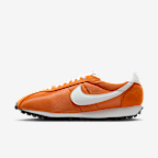 Campfire Orange/Black/Sail