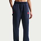 Caitlin Clark Nike Basketball Phoenix Fleece Pants