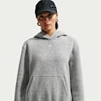 Dark Grey Heather/Sail