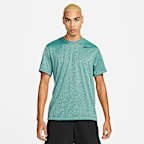 ナイキ レジェンド メンズ Dri-FIT フィットネス Tシャツ