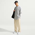 Light Khaki/White