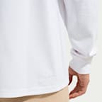 Kobe Men's Dri-FIT Long-Sleeve Basketball T-Shirt