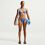Nike Swim Effortless Essential Women's Triangle Bikini Top