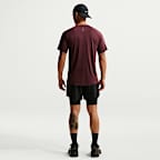 Nike Stride Men's Dri-FIT ADV Short-Sleeve Running Top