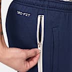 Ja Standard Issue Men's Dri-FIT Jogger Basketball Trousers