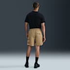 Nike Tech Men's Woven Cargo Shorts