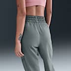 Nike One 女款 Dri-FIT 高腰九分運動褲